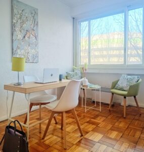 Psychotherapy in English Porto Maryia Hurevich