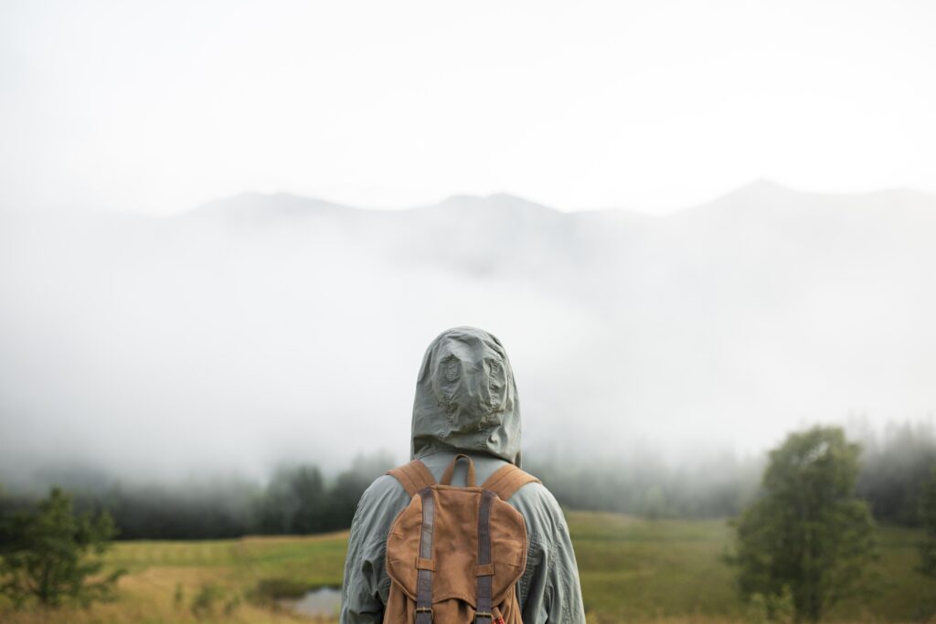 psychological effects of relocation and loss of belonging