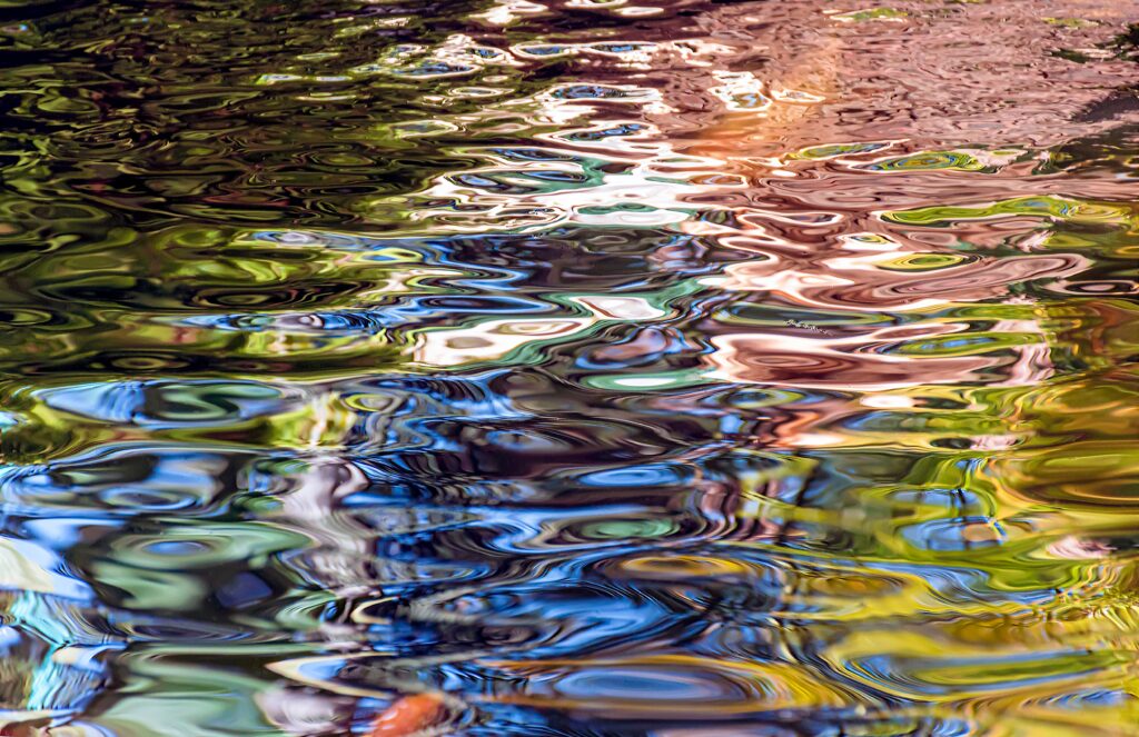 Image representing the psychological complexity of psilocybin experience